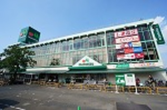 画像9:ザ・ダイソーマルエツ朝霞店 980m